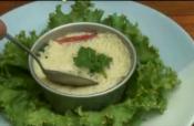 Thai Steamed Eggs